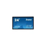 Iiyama t2455msc - b1 23. 8in ctouch ips Iiyama t2455msc - b1 23. 8in ctouch ips