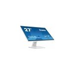Iiyama t2752msc - w1 27 ; fhd tact 60hz / ips / 5ms / hdmi / dp Iiyama t2752msc - w1 27 ; fhd tact 60hz / ips / 5ms / hdmi / dp