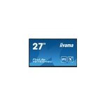 Iiyama t2755msc - b1 27 ; fhd 60hz ips hdmi dp Iiyama t2755msc - b1 27 ; fhd 60hz ips hdmi dp