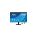 Iiyama x2792hsu - b1 27 ; fhd / 120hz / ips / classe �nerg�tique b