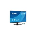 Iiyama x2793hsu - b1 27 ; fhd 120hz / ips / 1ms / hp / usb hub