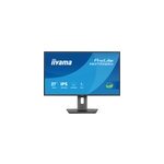 Iiyama xb2792qsu - b1 27 ; qhd 120hz / ips / 3ms / adapt. sync / fs