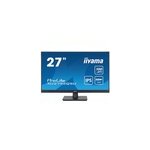 Iiyama xu2792qsu - b6 27 ; wqhd / 100hz / ips / 0. 4ms / freesync Iiyama xu2792qsu - b6 27 ; wqhd / 100hz / ips / 0. 4ms / freesync