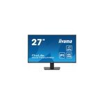 Iiyama xu2792uhsu - b6 27 ; 4k / 60hz / ips / 4ms / hdmi / dp / usb Iiyama xu2792uhsu - b6 27 ; 4k / 60hz / ips / 4ms / hdmi / dp / usb