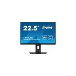 Iiyama xub2395wsu - b5 22. 5 ; fhd + / 75hz / ips / 4ms / pivot / frees