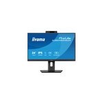 Iiyama xub2490hsuh - b2 24 ; fhd / 100hz / ips / webcam / hp / pivot