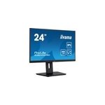 Iiyama xub2492hsu - b6 24 ; fhd / 100hz / 0. 4ms / ips / pivot / fs