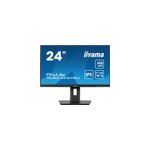Iiyama xub2493hsu - b6 24 ; / fhd / 100hz / ips / 1ms / pivot / freesync