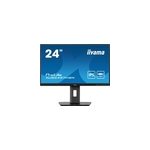 Iiyama xub2497hsn - b2 24 ; fhd / 100hz / ips / 1ms / usb - c dock#
