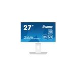 Iiyama xub2792hsu - w6 27 ; fhd / 100hz / ips / 0. 4ms / piv / fs blanc