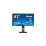 Iiyama xub2792uhsu - b6 27 ; 4k / 60hz / ips / 4ms / pivot / usb - c / hp