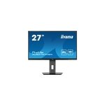 Iiyama xub2797hsn - b1 27 ; fhd / 100hz / ips / usb - c / rj45 / pivot Iiyama xub2797hsn - b1 27 ; fhd / 100hz / ips / usb - c / rj45 / pivot