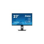Iiyama xub2797qsnp - b1 27 ; qhd / 100hz / ips / kvm usb - c 95w Iiyama xub2797qsnp - b1 27 ; qhd / 100hz / ips / kvm usb - c 95w