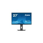 Iiyama xub2797qsu - b1 27 ; qhd / 100hz / ips / 1ms / pivot / adapsync# Iiyama xub2797qsu - b1 27 ; qhd / 100hz / ips / 1ms / pivot / adapsync#