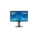 Iiyama xub2797qsu - b2 27 ; qhd / 100hz / 1ms / ips / pivot / adaptsync Iiyama xub2797qsu - b2 27 ; qhd / 100hz / 1ms / ips / pivot / adaptsync