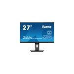 Iiyama xub2797uhsnp - b1 27 ; 4k / 60hz / ips / pivot / lan / kvm / usb - c