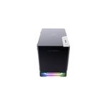 In win a1 prime black - mini tour / mitx / 750w 80 + gold