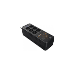 Infosec z2 ex 550va - haute frequence fr / schuko Infosec z2 ex 550va - haute frequence fr / schuko