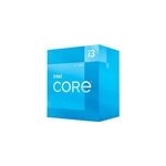 Intel core i3 - 12100 - 3. 3ghz / 12mo / lga1700 / box