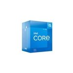 Intel core i5 - 12400f - 2. 5ghz / 18mo / lga1700 / box