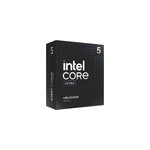 Intel core ultra 5 - 245k - 5. 2ghz / 24mo / lga1851 / box