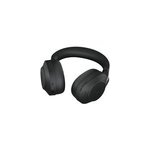 Jabra jabra evolve2 85 hs + stand uc stereo blck Jabra jabra evolve2 85 hs + stand uc stereo blck