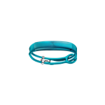Jawbone bracelet up2 rope turquoise circle suivi des