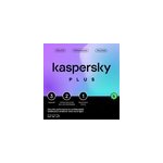 Kaspersky antivirus plus boîte - 1 an / 3 pc Kaspersky antivirus plus boîte - 1 an / 3 pc
