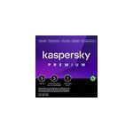 Kaspersky antivirus premium boîte - 1 an / 5 pc Kaspersky antivirus premium boîte - 1 an / 5 pc