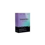 Kaspersky antivirus plus boîte - 1 an / 1 pc Kaspersky antivirus plus boîte - 1 an / 1 pc