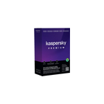 Kaspersky antivirus premium bo�te mini - 2 ans / 5 pc
