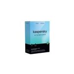 Kaspersky antivirus standard boîte - 1 an / 3 pc Kaspersky antivirus standard boîte - 1 an / 3 pc