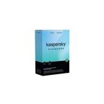 Kaspersky antivirus standard boîte - 1 an / 1 pc Kaspersky antivirus standard boîte - 1 an / 1 pc