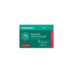 Kaspersky plus oem - 1 an / 1 pc - sans cd