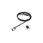 Kensington cble de scurit nanosaver antivol  cl