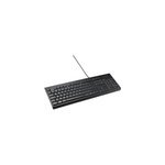 Kensington kb100 eq standard keyboard -