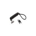 Kensington portable microsaver2. 0 lock