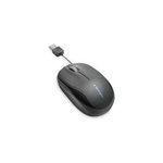 Kensington pro fit retractable mobile mouse