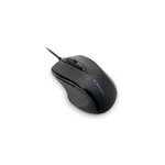 Kensington pro fit usb / ps2 wired mid - size mouse (k72355eu)