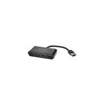 Kensington usb 2. 0 4 - port hub