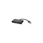 Kensington usb 3. 0 4 - port hub