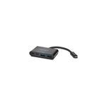 Kensington usb - c 4 - port hub Kensington usb - c 4 - port hub