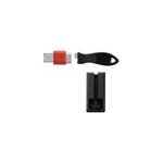 Kensington usb port lock with cable guard square bloqueur
