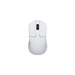 Keychron m3 mini wireless 4000hz - blanc