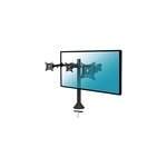 Kimex international 3 écrans 13 ; - 20 ; fixation bord / travers table Kimex international 3 écrans 13 ; - 20 ; fixation bord / travers table
