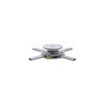 Kimex international support plafond vidoproj. h. 6cm / diam. 16 - 33cm