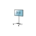 Kimex international support sur roulettes pour cran tv 32 ; - 75 ;