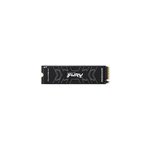 Kingston 2to m. 2 nvme gen4 fury renegade - sfyrd / 2000g#
