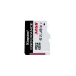 Kingston 32gbmicrosdhc endurance 95r / 30w uhs - i co