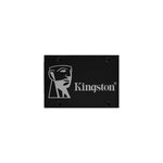 Kingston 512go sata iii - skc600 / 512g - kc600